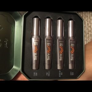 Benefit They’re Real Big Sexy Lip Kit